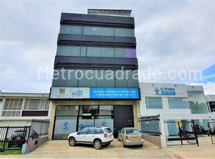 Edificio de Oficinas en Arriendo, Pontevedra