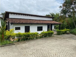 Exclusiva casa de campo en alquiler Pereira, Departamento de Risaralda