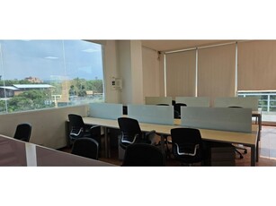 Exclusiva oficina en alquiler - Cali, Colombia