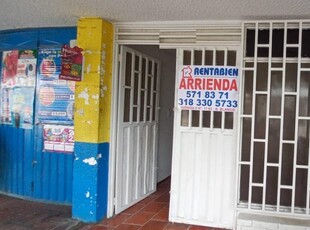 Local EN ARRIENDO EN La Ceiba