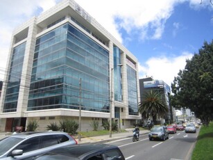Oficina EN ARRIENDO EN Santa Barbara Central