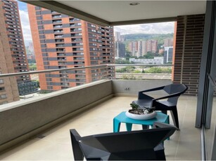 Venta Apartamentos Medellín Ciudad del Rio 7527717 Venta Apartamentos Medellín Ciudad del Rio 7527717