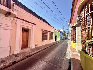 Vivienda de alto standing en venta Cartagena de Indias, Colombia
