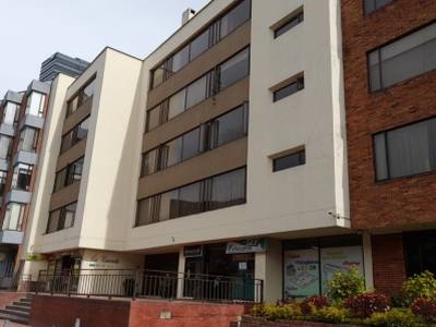 Apartamento en venta en Santa Bárbara, Bogotá, Cundinamarca | 176 m2 terreno y 176 m2 construcción
