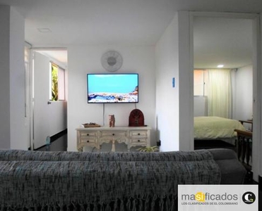 Venta Apartamentos El_Poblado 106 mts² 3 alcobas