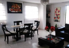 Apartamento en Venta Ciudad Jardín, Barranquilla