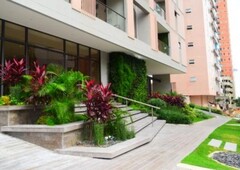 Apartamento en venta,El Golf,Barranquilla