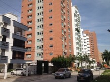 Apartamento en venta,Riomar,Barranquilla