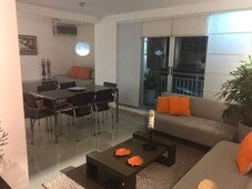 Apartamento en venta,Villa Carolina,Barranquilla