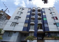 Apartamento en venta en universidad bucaramanga
