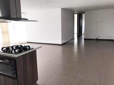 Apartamento en Venta y Arriendo, Intermedia