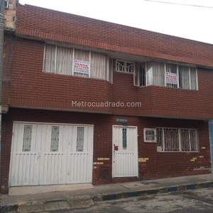 Casa en Venta, Bravo Paez