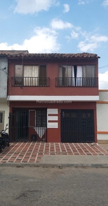 Casa en Venta, Villa Colombia