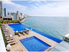 Alquiler Apartamentos en Cartagena - 3 habitacion(es)