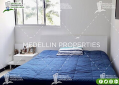 Apartamentos por dias en medellín cod: 5122 - Medellín