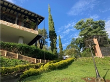 Casa de campo de alto standing de 8 dormitorios en venta Pereira, Colombia