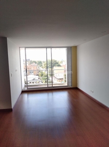 Apartamento en Arriendo, Cedritos Bogota