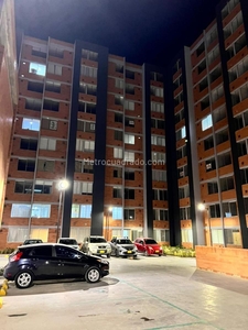 Apartamento en Arriendo, Conjunto Valverde Olivo