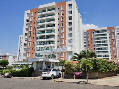 Apartamento en Arriendo en Nor Oriente, Cúcuta, Norte De Santander