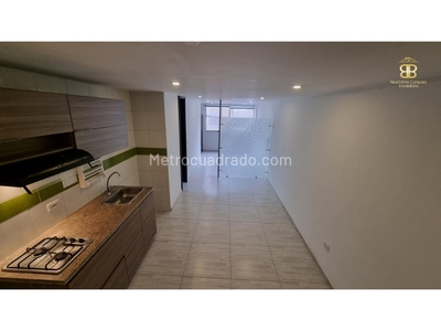 Apartamento en Venta, Chapinero