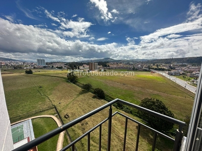 Apartamento en Venta, El rodeo