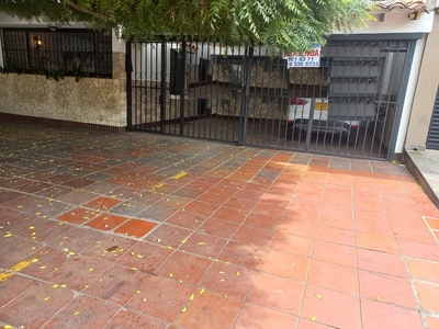 Casa en Arriendo en Centro, Cúcuta, Norte De Santander