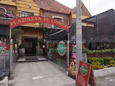 Local Comercial en Arriendo, QUINTA CAMACHO