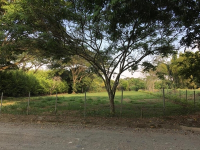 Terreno en Venta en Sur, Jamundí, Valle Del Cauca