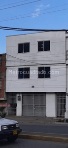 Edificio de Apartamentos en Venta, Urbanizacion Nueva Granada