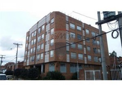 660181020-74 Apartamento en venta en El Contador Bogota - Bogotá