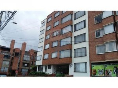 660181020-77 Apartamento en venta en Cedro Golf Bogota - Bogotá