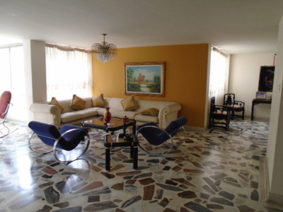 Apartamento en venta en BARRANQUILLA - El Golf