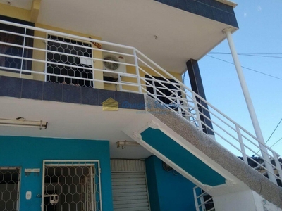 Apartamento en venta en BARRANQUILLA - La Victoria