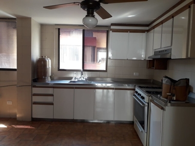 Apartamento en venta en BARRANQUILLA - VILLA COUNTRY