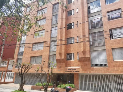 Apartamento en venta en BOGOTA - RINCON DEL CHICO