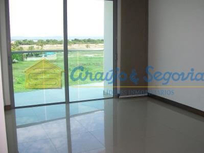 Apartamento en venta en CARTAGENA - CIELO MAR