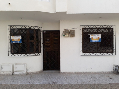 Apartamento en venta en CARTAGENA - LOS ALPES