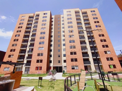 Apartamento en venta en ciudadela la prosperidad madrid