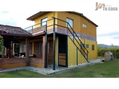 casa - apartaestudio - 1500M2 - GUARNE. ASI ES TU CASA