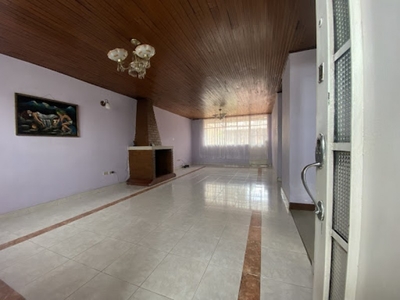 Casa EN ARRIENDO EN El Encanto