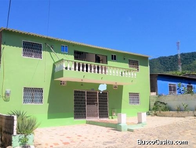 Casa Para Uso Comercial Cerca La Playa de Taganga, Santa Marta, Colombia