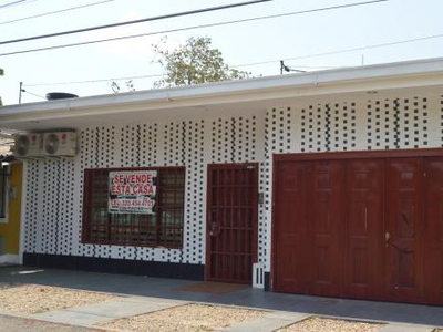 Casa Villanueva Casanare