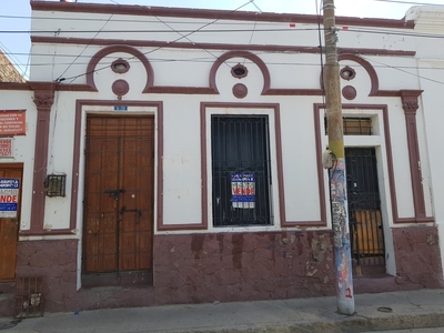 Edificio en venta en centro santa marta