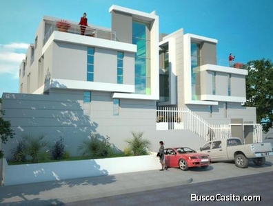 Proyecto Town House