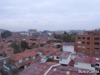 Vendo Apartamento en Cedritos (Belmira)