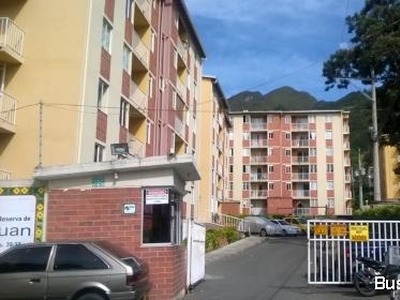 Vendo apartamento en Reservas de San Juan I Copacabana Antioquia