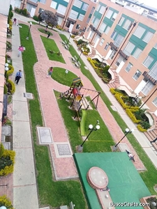 VENDO CASA EN SUBA RESERVAS DEL OASIS 1 ALMENDROS