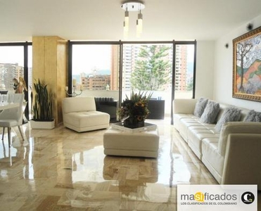 Venta Apartamentos Loma_De_Los_Balsos 250 mts² 3 alcobas