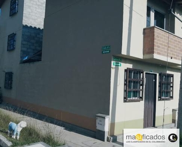 Venta Casas San_Pedro_De_Los_Milagros 59 mts² 2 alcobas