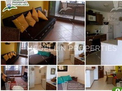 Alojamiento de Amoblados en Sabaneta Cód: 4155 Casas y Apartamentos Amoblados - Sabaneta